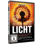 Am Anfang war das Licht Film DVD